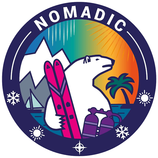 Nomadic World