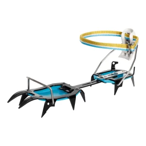 Raki automatyczne Singing Rock Fakir III Tech