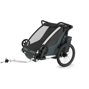 Thule Chariot Cross 2 double