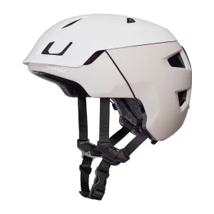 Kask wspinaczkowo-skiturowy Mammut Haute Route Helmet - white/savannah