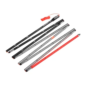 Łopata lawinowa Mammut Alugator Light